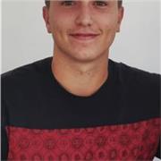 Ofrezco clases particulares de matemáticas y otras asignaturas, soy un estudiante de ciencias ambientales en la universidad